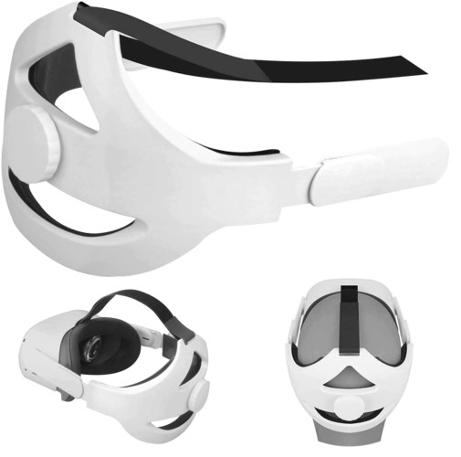 Premium Head Strap - Oculus Quest 2