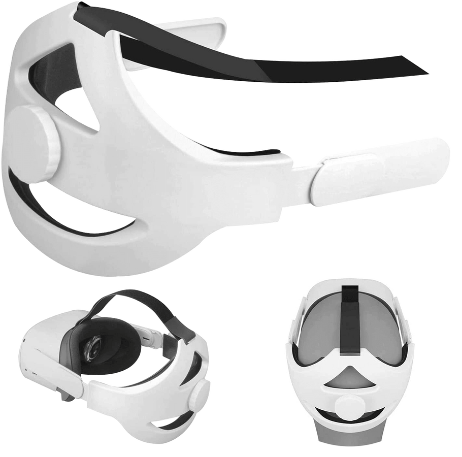 Premium Head Strap - Oculus Quest 2 – image 2