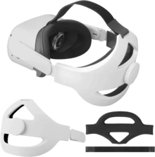 Premium Head Strap - Oculus Quest 2 -  for sale in Egypt from Games2Egypt