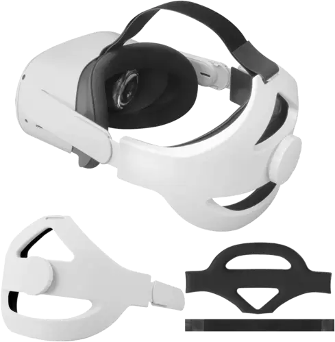 Premium Head Strap - Oculus Quest 2