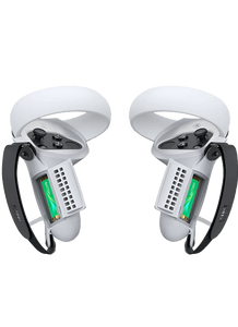 KIWI Controller Knuckle Grips Cover - Oculus Quest 2