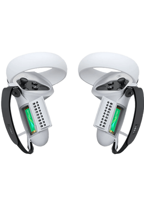 KIWI Controller Knuckle Grips Cover - Oculus Quest 2