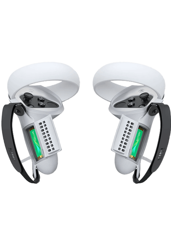 KIWI Controller Knuckle Grips Cover - Oculus Quest 2