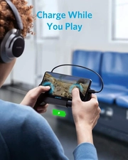 Anker PowerCore Play 6K - Mobile Game Controller