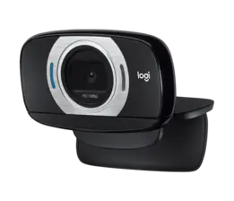 Logitech C615 Full HD Webcam 1080p Video 