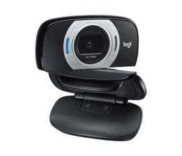 Logitech C615 Full HD Webcam 1080p Video 