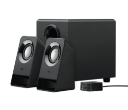 Logitech Z213 COMPACT 2.1 SPEAKER SYSTEM