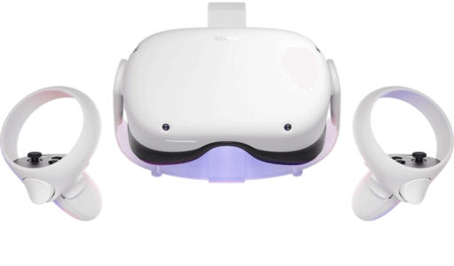 OCULUS QUEST 2 VR 128GB