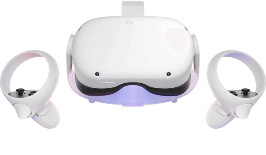 Oculus quest2 128GB 家電・スマホ・カメラ その他 家電・スマホ 