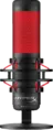 HyperX Quadcast USB Condenser Gaming Microphone