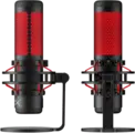 HyperX Quadcast USB Condenser Gaming Microphone