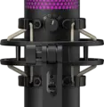HyperX Quadcast USB Condenser Gaming Microphone