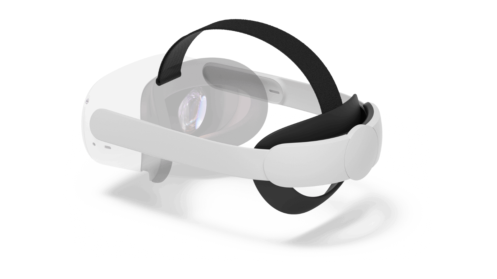 Oculus Quest 2 Elite Strap