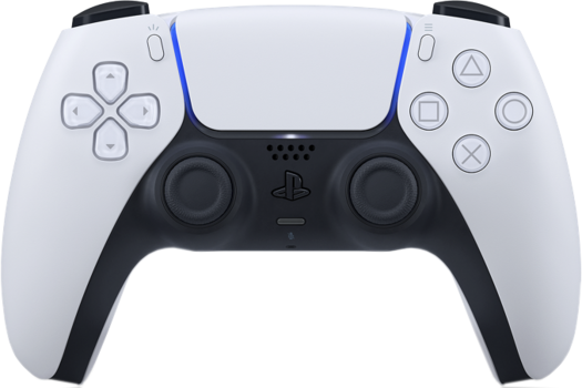 PlayStation 5 Console - IBS 1Y Warranty	