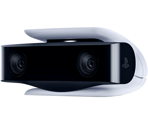 PlayStation 5 HD Camera