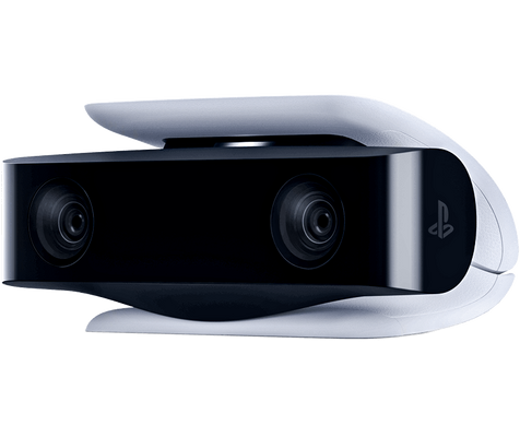PlayStation 5 HD Camera