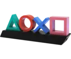  PlayStation Icons Light - color