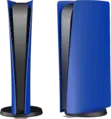 Replacement Plate Plastic Cover PS5 - Blue