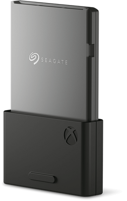 Seagate Expansion Card Storage 1TB - Xbox Series X|S