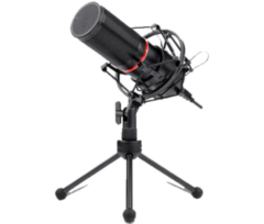 Redragon GM300 Gaming Stream Microphone - Open Sealed
