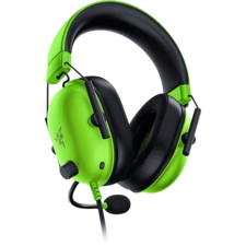 Razer BlackShark V2 X Gaming Headphone - Green