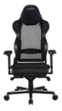 DXRacer Air Gaming Chair Modular Office Chair - Black