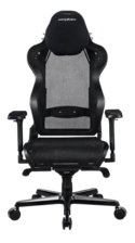 DXRacer Air Gaming Chair Modular Office Chair - Black