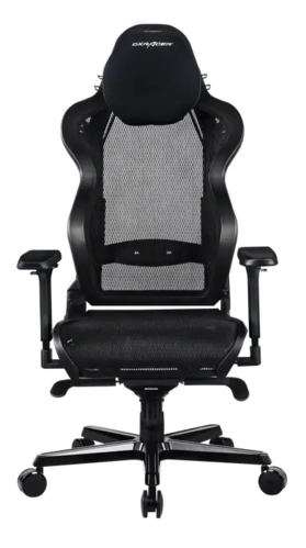 DXRacer Air Gaming Chair Modular Office Chair - Black