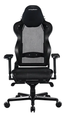 DXRacer Air Gaming Chair Modular Office Chair - Black