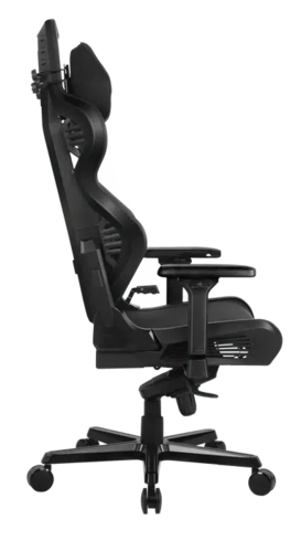 DXRacer Air Gaming Chair Modular Office Chair - Black