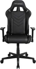 DXRACER Prince series Gaming Chair - Black  (34536)