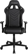 DXRACER Prince series Gaming Chair - Black  -  for sale in Egypt from Games2Egypt