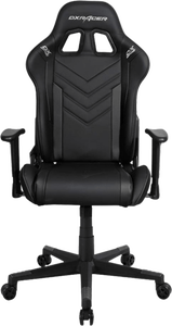 DXRacer Prince P132 Series Gaming Chair - Black  -  for sale in Egypt from Games2Egypt