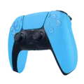 DualSense PS5 wireless Controller - Starlight Blue