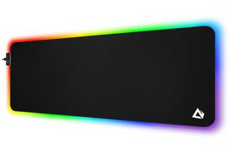 Noga Horizon - RGB Mouse pad  