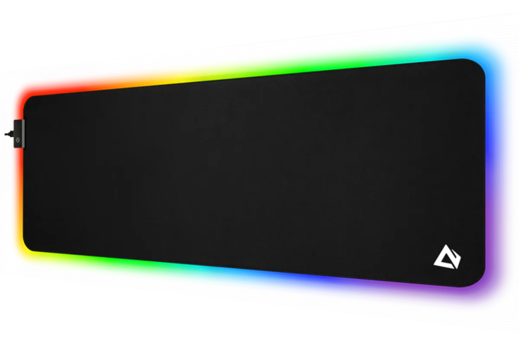 Noga Horizon - RGB Mouse pad  