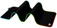 Noga Horizon - RGB Mouse pad  