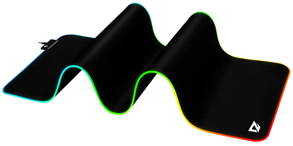Noga Horizon - RGB Mouse pad  