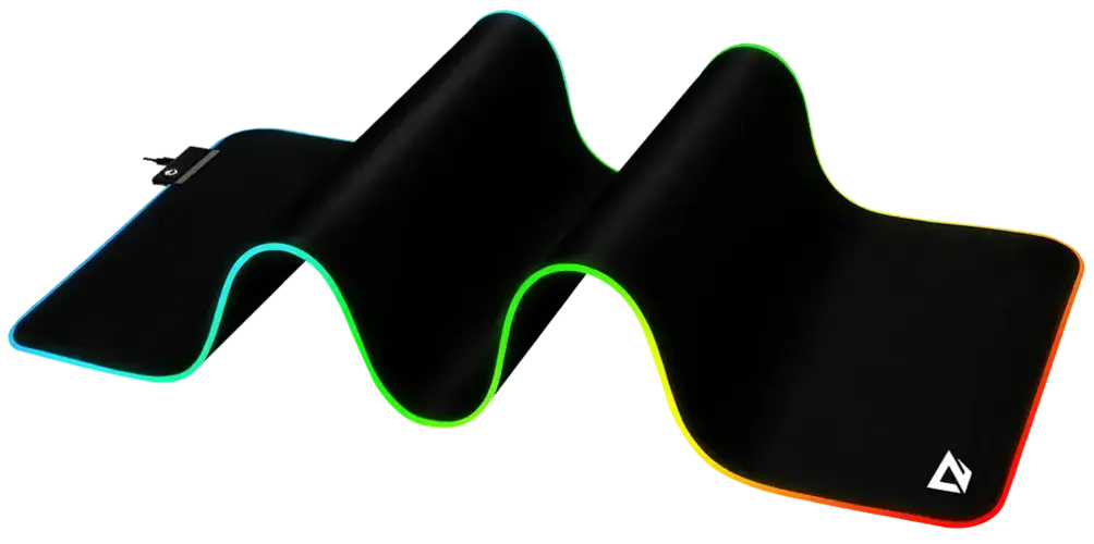 Noga Horizon - RGB Mouse pad  