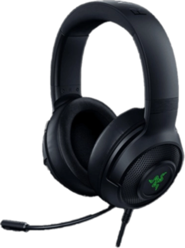 Razer Kraken V3 X - Wired USB Gaming Headphone - Open Sealed