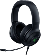 Razer Kraken V3 X - Wired USB Gaming Headphone - Open Sealed