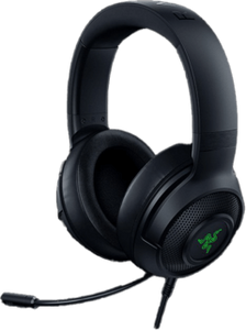 Razer Kraken V3 X - Wired USB Gaming Headphone - Open Sealed  for sale in Egypt from Games2Egypt