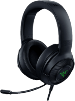 Razer Kraken V3 X - Wired USB Gaming Headphone - Open Sealed  for sale in Egypt from Games2Egypt