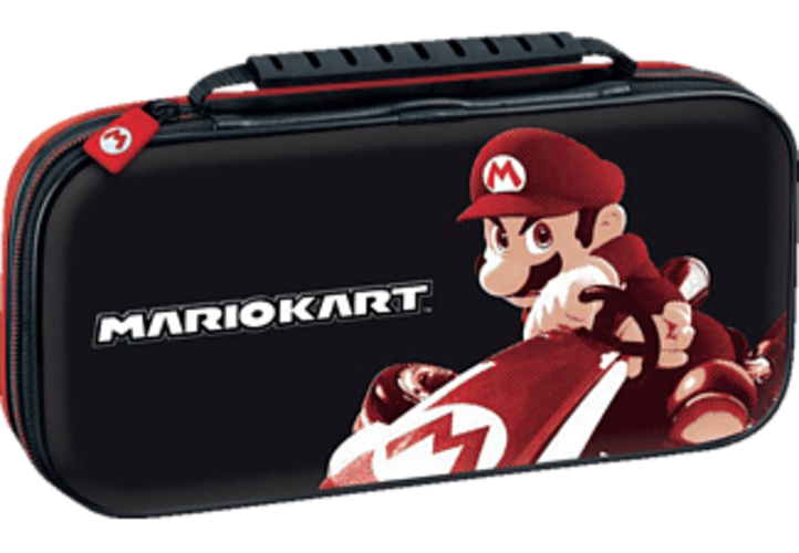 Nintendo Switch Traveler Case Mario Kart 8