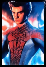 Spider Man Triple Lenticular (No Way Home) - 3D Movies Poster 