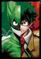 My Hero Academia 3D Lenticular Poster 