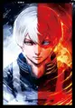 My Hero Academia 3D Lenticular Poster 