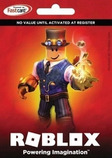 Roblox Card 200 Usd Robux Key Global (34756)