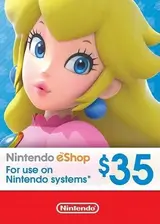  Nintendo E-Shop 35 Canada (34774)