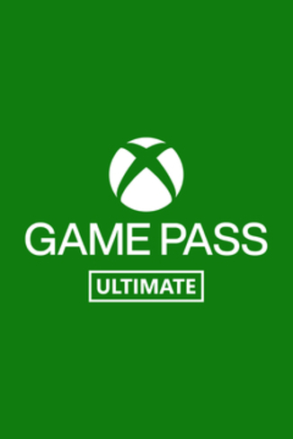 XBOX Game Pass Ultimate 3 Months